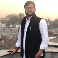 Saurabh Singh
