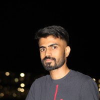 Vivek Rathod