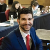 Ricardo Mayo
