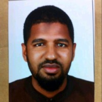 Mohammed Goni Bello Fca,Acti,Cpfa(Uk)