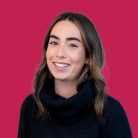 Audrey-Anne Couturier, M.Sc