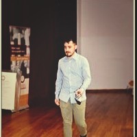 Theodore Maragos