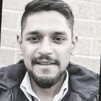 Addy Singh