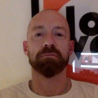 Gavin McCue