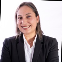 Ginna Camacho