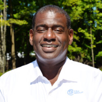 Nathan Shivers Sr., CMSE®