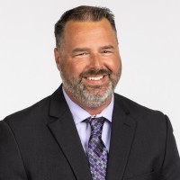 Chad Meadows