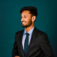 Yash Mehta