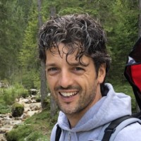 Nicola Trevisan