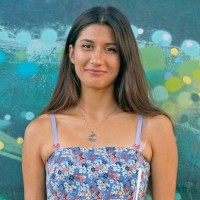 Yasmin Rosetta