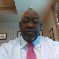 Ronald King