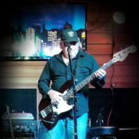 Trent Roberson