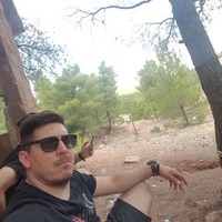 Christos Stam