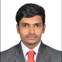 Harikrishnan T U