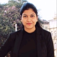 Mouli Chowdhury