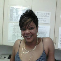 Josette Cooper