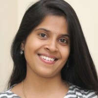 Divya Muvva