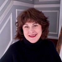 Joan O'Donnell Daniele