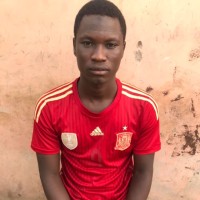 Alhassan Ibrahim