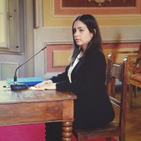 Tiziana Comito