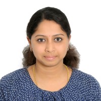 Vinutha B S
