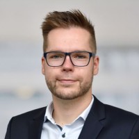 Christian Zimmermann