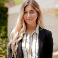 Lindsey Finuf