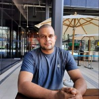 Ranjeet Kumar Sharma