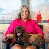 Helen Simon, DBA (Doctor of Business Administration)