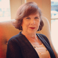 Eileen E. Blank