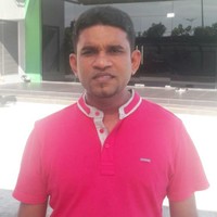 Udditha Wijesinghe