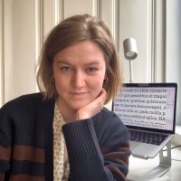 Tamara Pilz