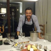 David Román Ramírez