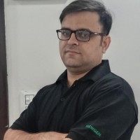 Syed Adil