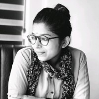 Aswathy Radhakrishnan