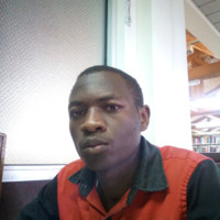 Clifford Omae