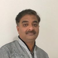Gururaj Banakar