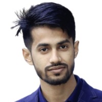 Md Nazim Ahmmed