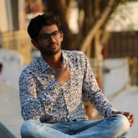 Kuldeep Vekariya