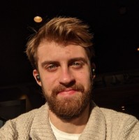 Jacob Mokszycke