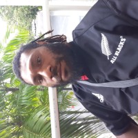 Ruben Yambe