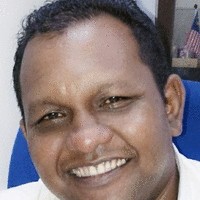 Faizal Ismail