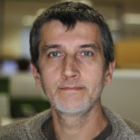 Christophe Bouvier