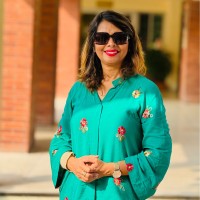 Kaniz Fatema