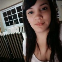 Micaela Nahir Culasso Urrejola
