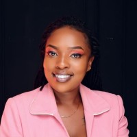 Sharon Cherono Marindany