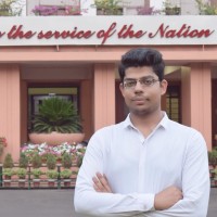 NIKHIL TAILOR