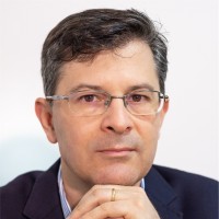 Henrique Alvarenga Da Silva