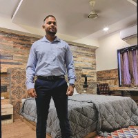 Hassan Kamal