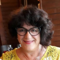 Katy Roussel